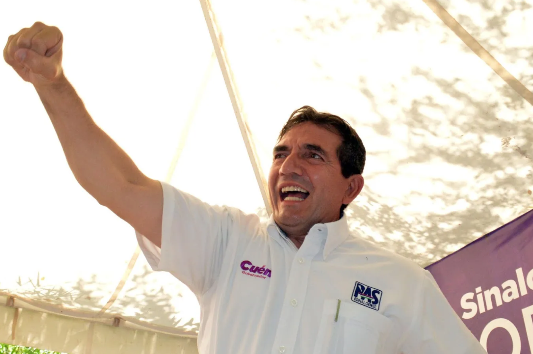 Asesinan a Héctor Melesio Cuén, diputado electo del PAN-PRI-PRD, en Sinaloa